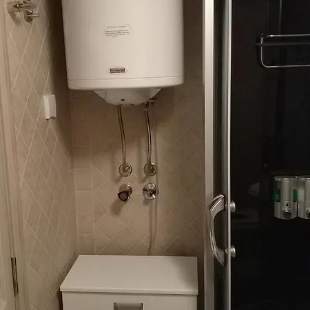 Apartament Zvezdica *