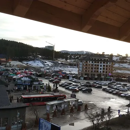 Zvezdica * ズラティボール