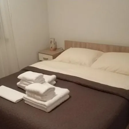 アパート Zvezdica *