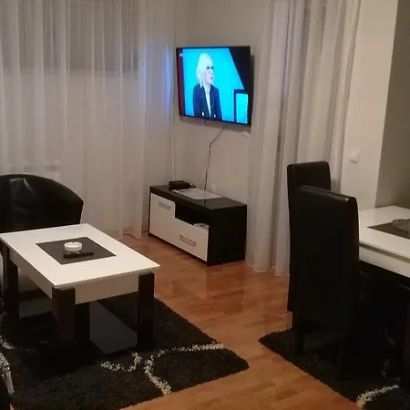 Apartament Zvezdica *