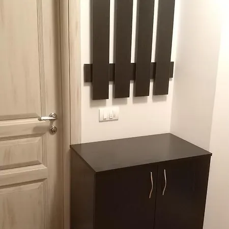 Apartament Zvezdica *