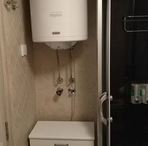 Apartamento Zvezdica *