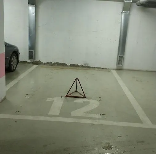 Apartamento Zvezdica *