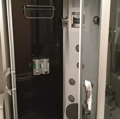 Apartamento Zvezdica *