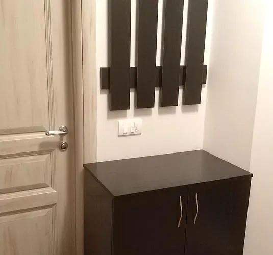 Apartamento Zvezdica *